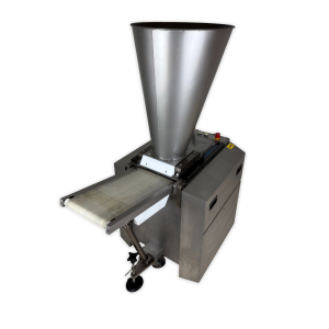 Deegafmeetmachine