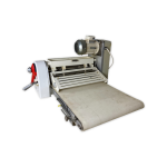 Uitroltafel