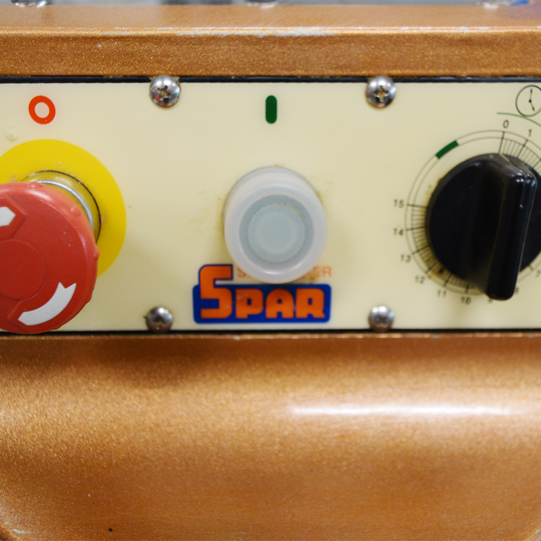 Tweedehands-Spar-mixer-40RA-E-05